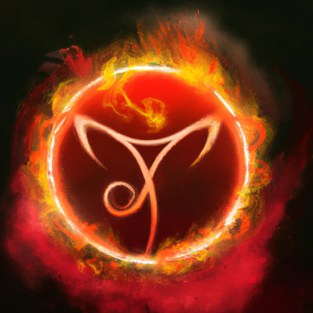 Ilustracao signos cardinais