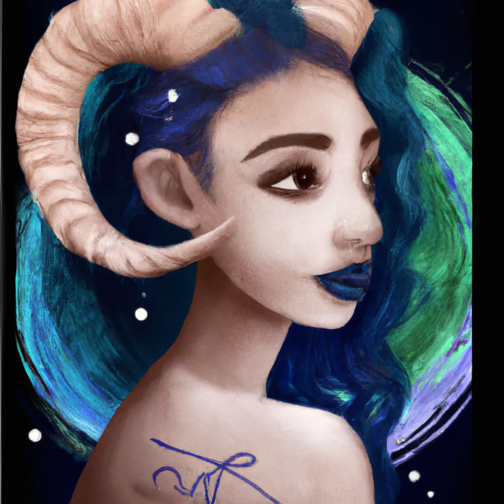 Ilustracao signos do zodiaco