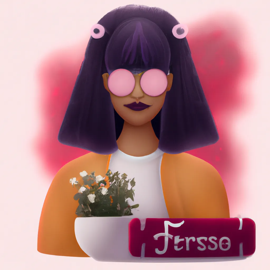 Ilustracao signos fevereiro