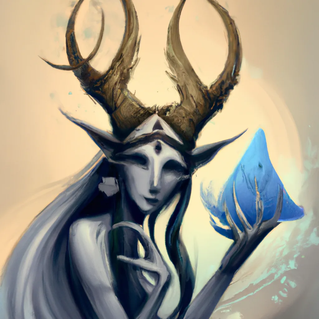 Ilustracao signos fieis