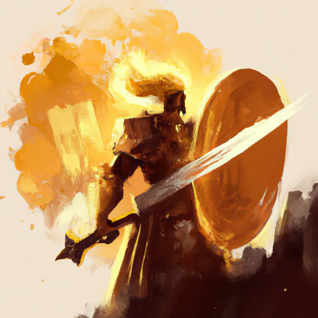 Ilustracao signos fortes