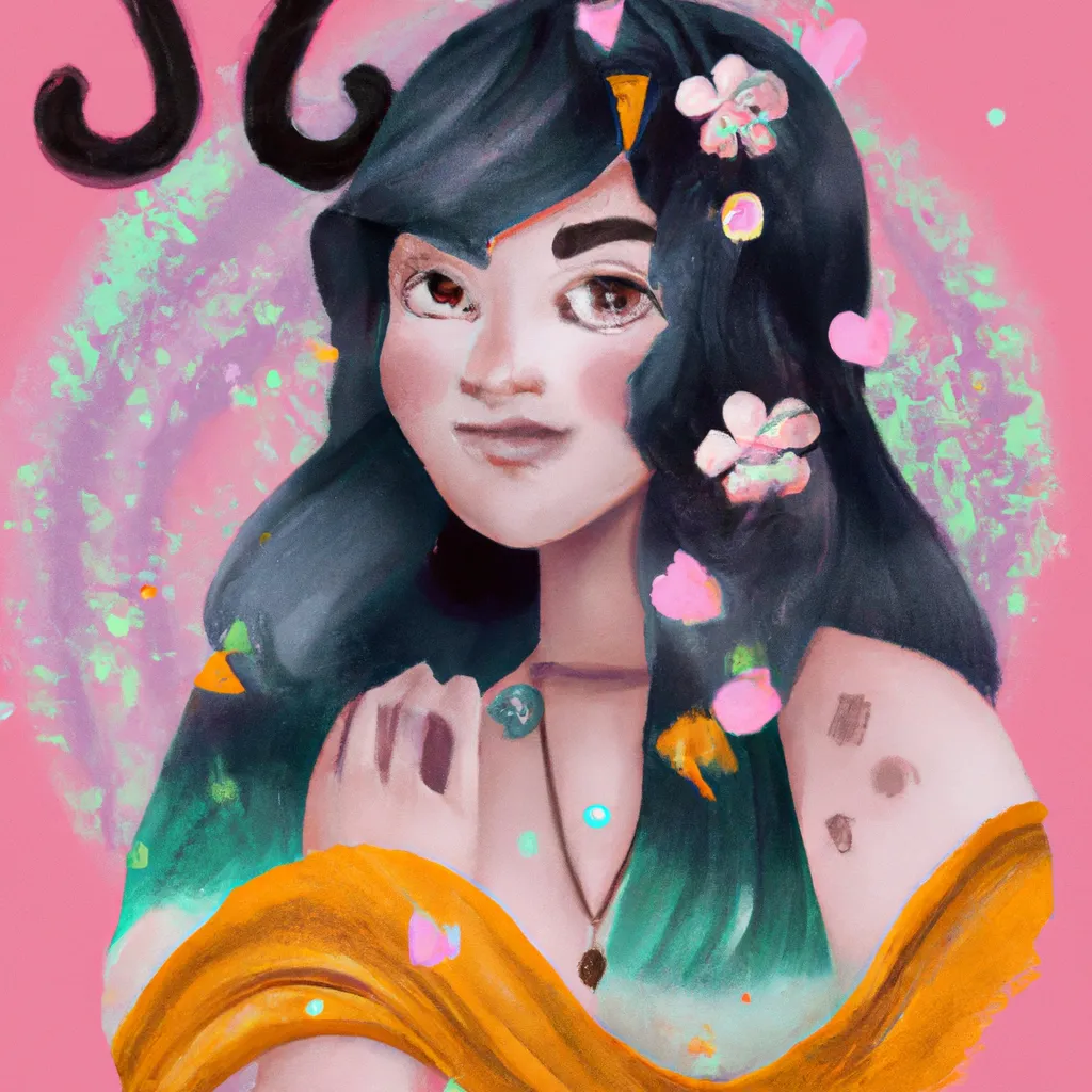 Ilustracao signos junho