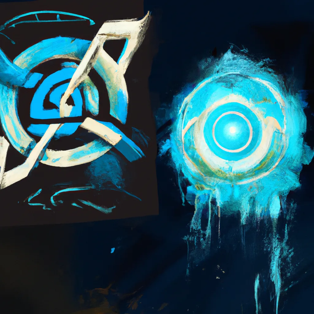Ilustracao signos novos