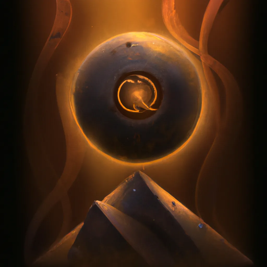 Descubra a Origem dos Signos: O Que os Astros Revelam Sobre Você! 7 Ilustracao signos origem