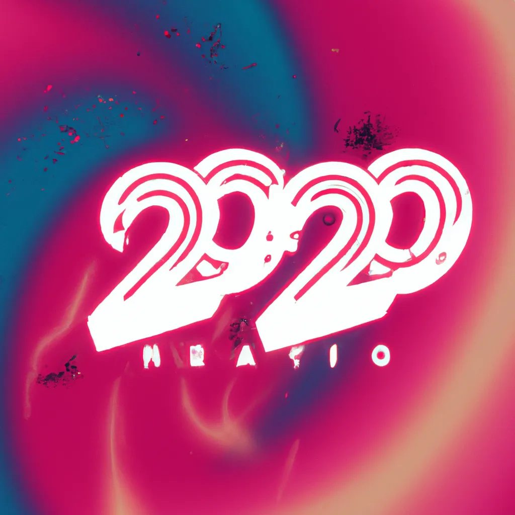Ilustracao signos para 2023