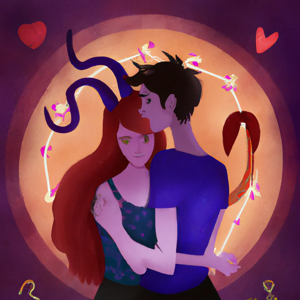 Descubra Quais São os Signos que Terão Sorte no Amor em 2023! 7 Ilustracao signos que terao sorte no amor em 2023