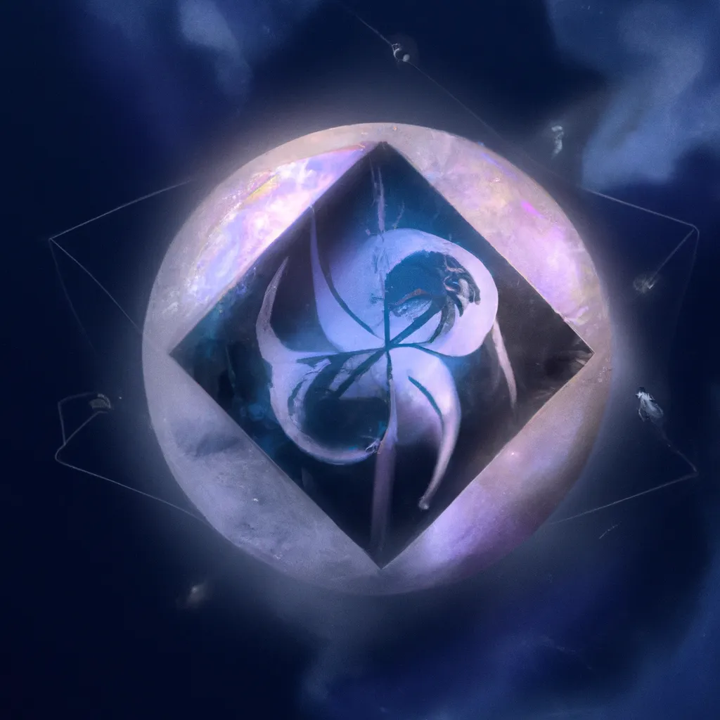 Signos Visuales Raros Descubra Os Signos Raros E O Que Eles Revelam Sobre Você!