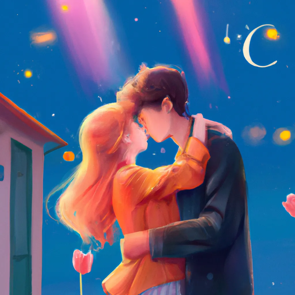 Ilustracao signos romanticos