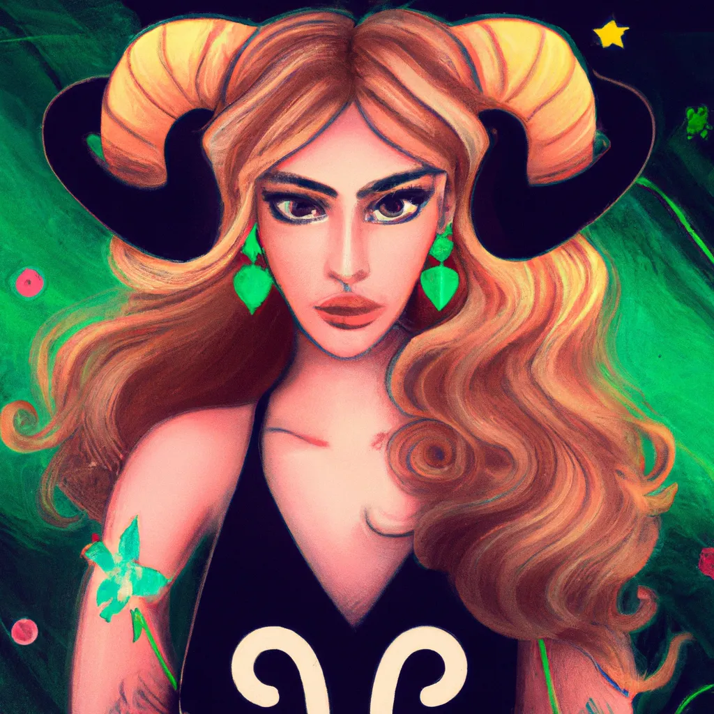 Ilustracao signos sagitario