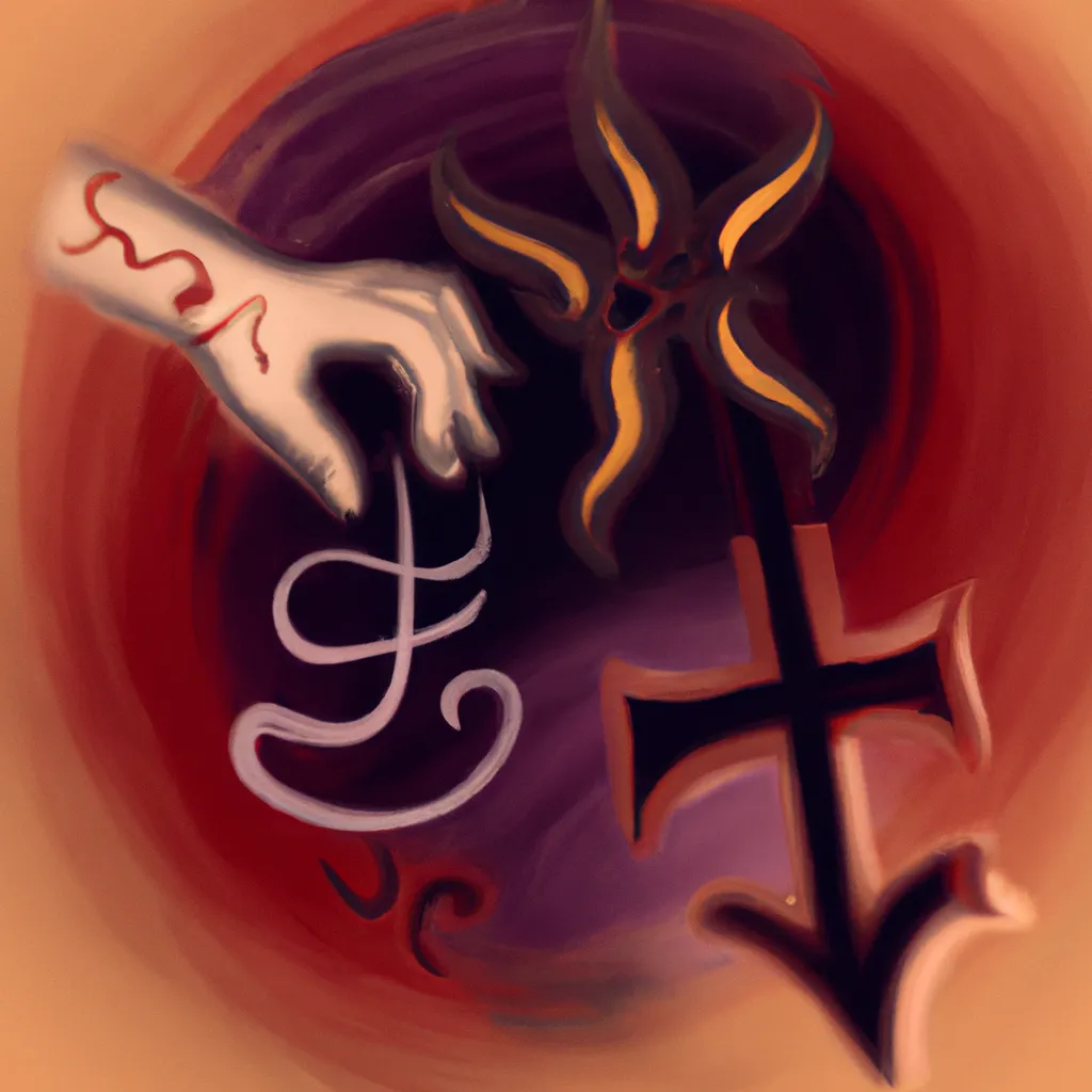 Ilustracao signos significado