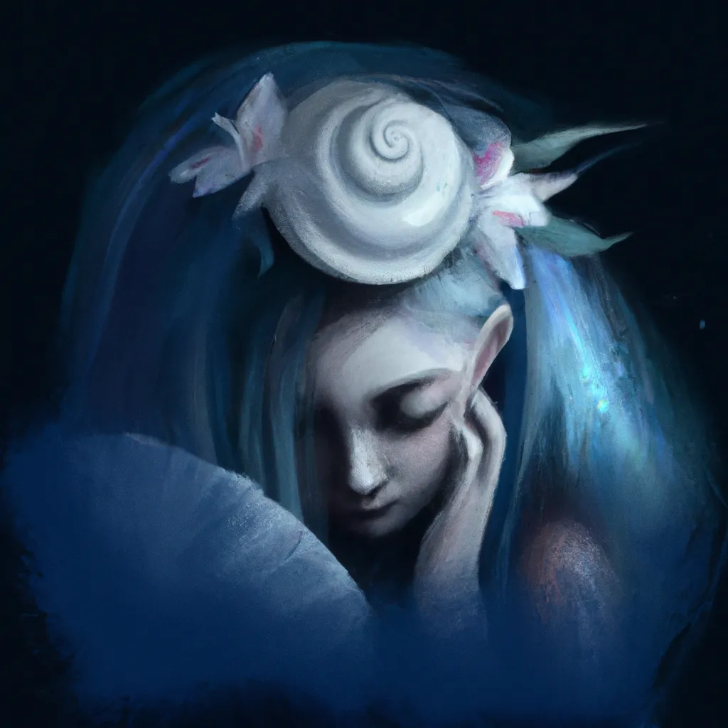 Ilustracao signos timidos