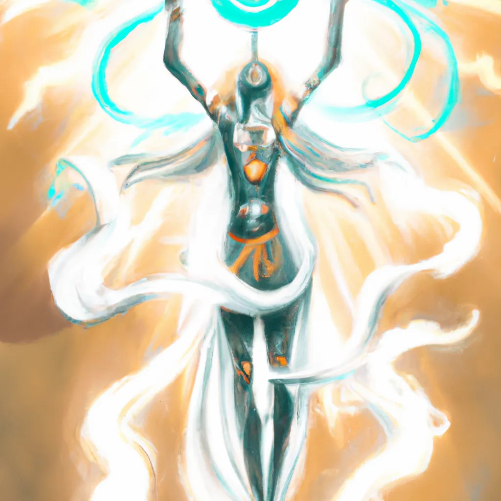 Ilustracao signos umbanda
