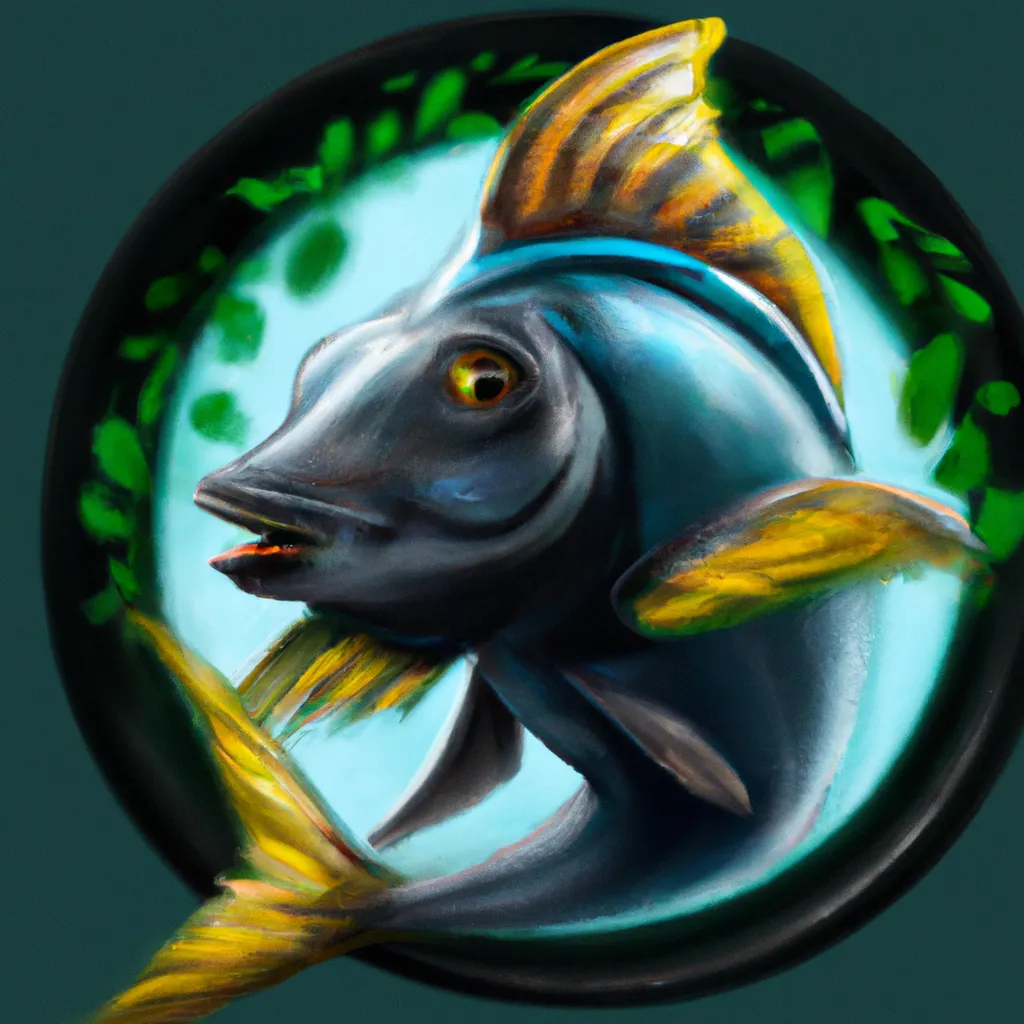 Descubra o Que os Signos UOL Peixes Revelam Sobre Você! 7 Ilustracao signos uol