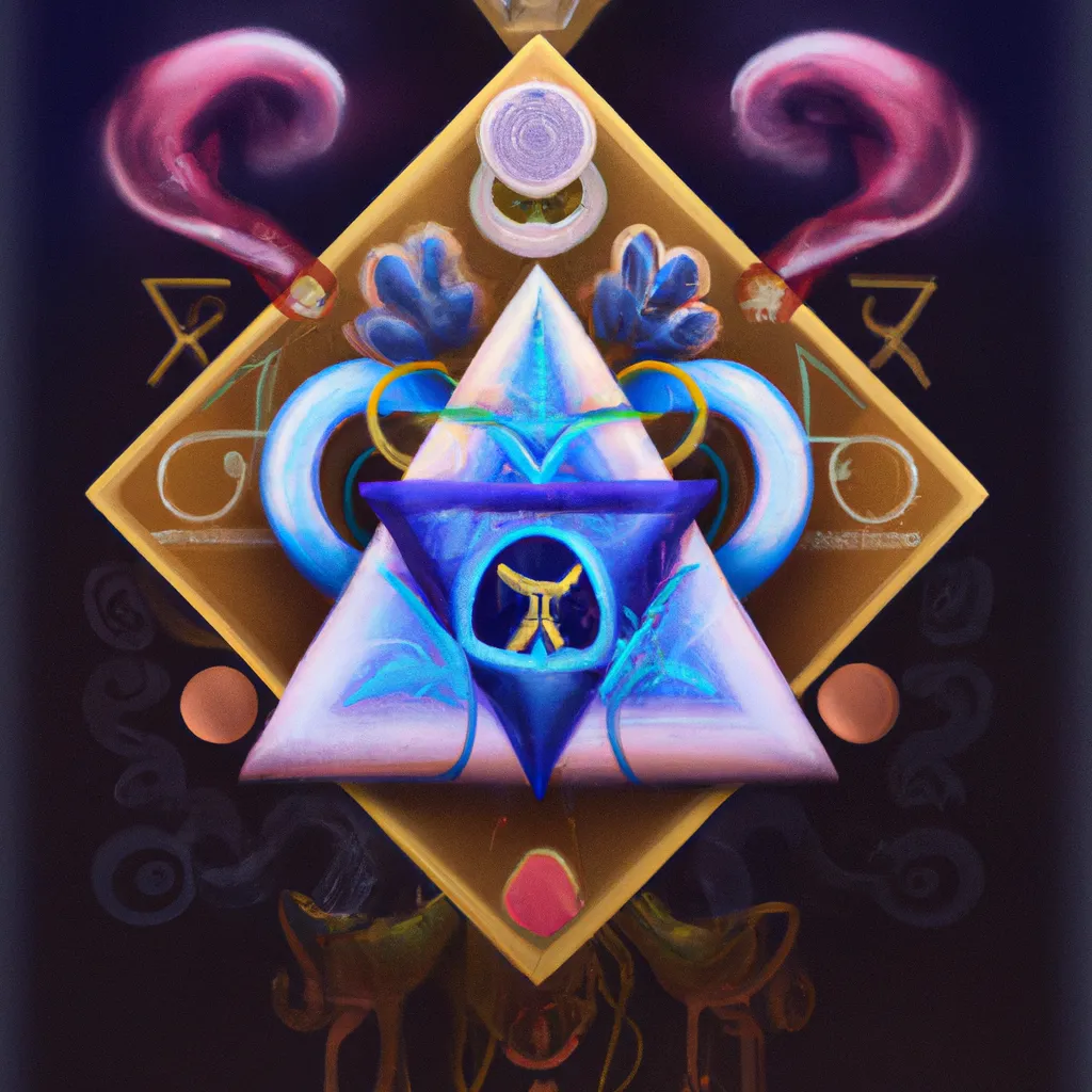 Descubra o Seu Futuro com os Signos Vedicos! 7 Ilustracao signos vedicos