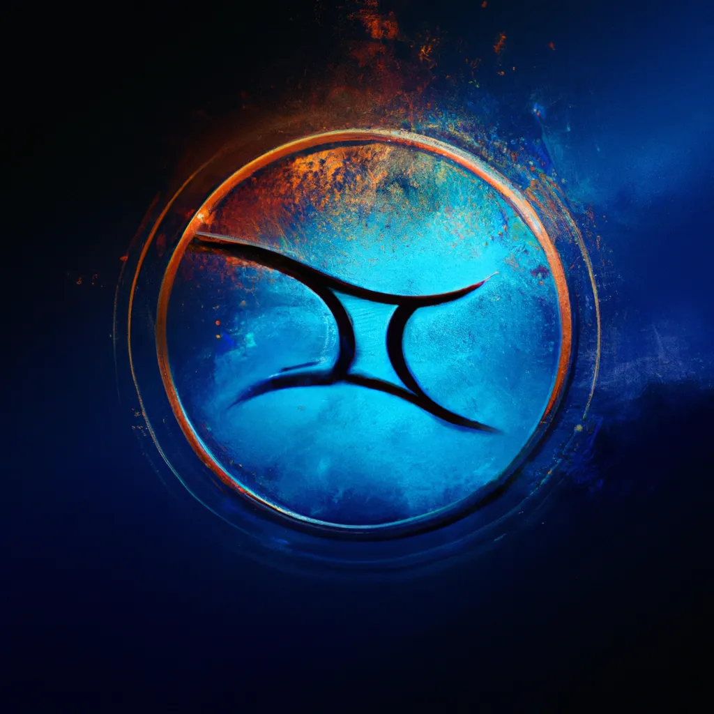 Ilustracao signos wallpaper