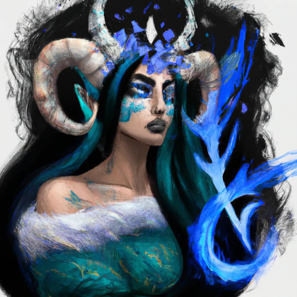 Descubra o Que os Signos Wandinha Revelam Sobre Você! 7 Ilustracao signos wandinha