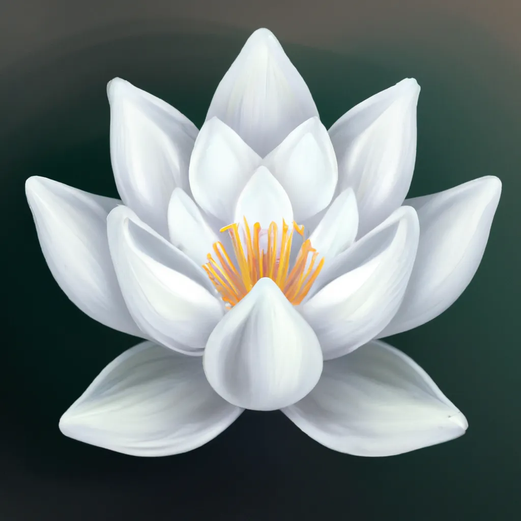 Ilustracao signos white lotus