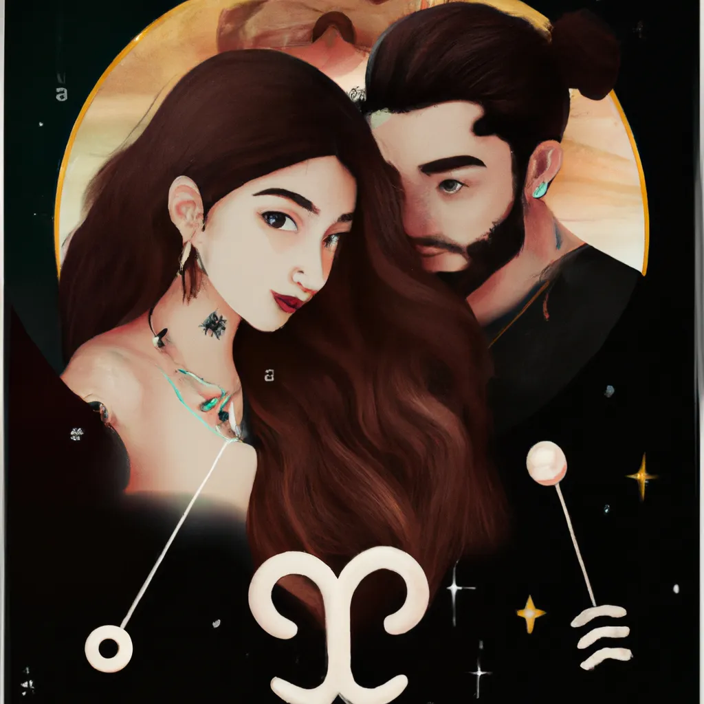 Descubra Qual Signo Você É de Acordo Com o Mês do Ano! 7 Ilustracao signos x meses