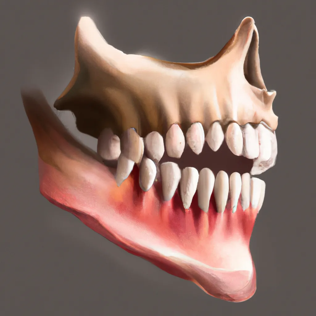 Ilustracao simpatia odontologia