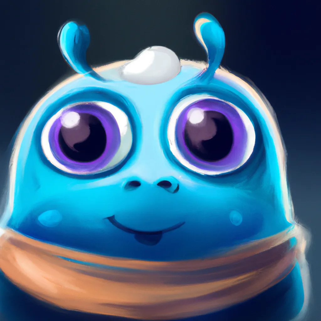 Ilustracao simpatia umbigo estufado