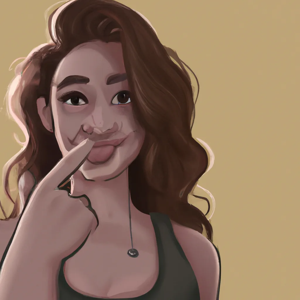 Ilustracao simpatia urgente para fazer uma pessoa tomar nojo da outra