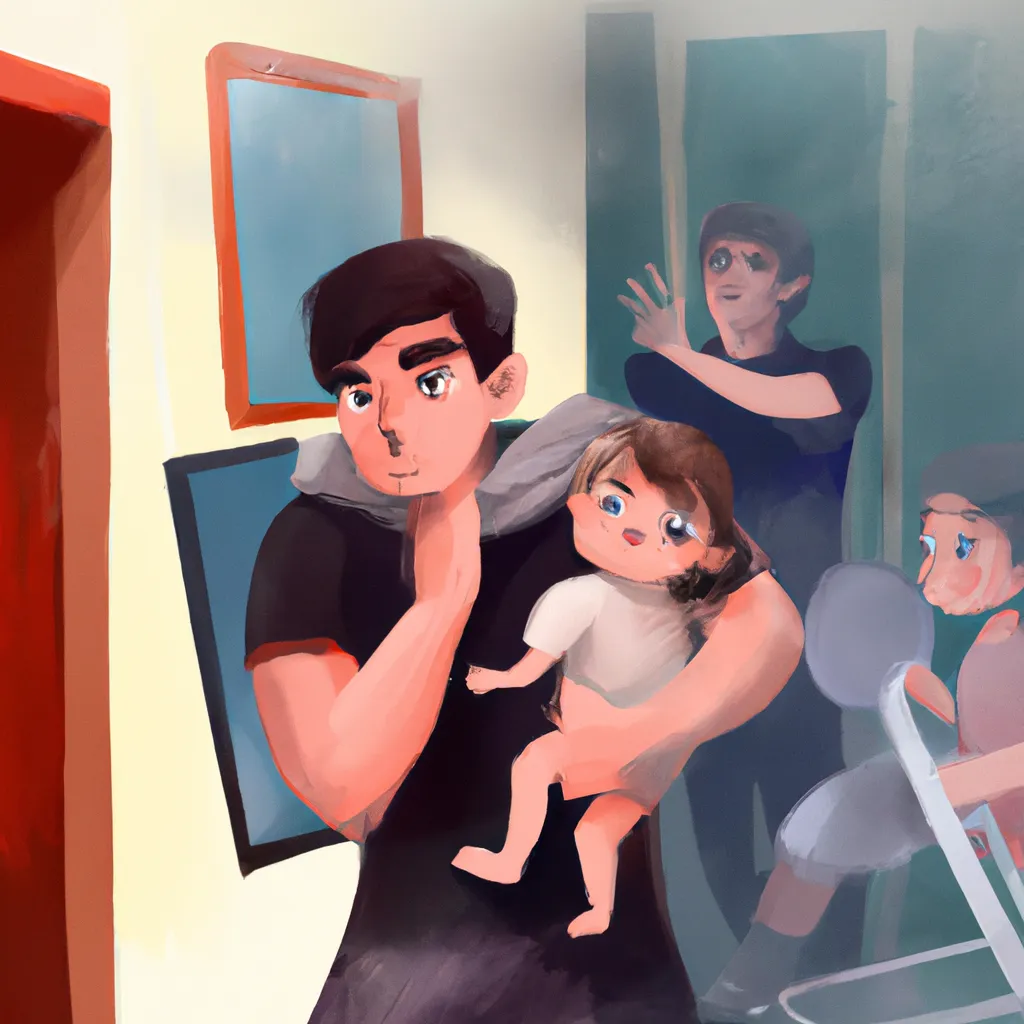 Simpatia Urgente: Como Fazer Seu Filho Obedecer aos Pais em 30 Dias! 7 Ilustracao simpatia urgente pro filho obedecer os pais