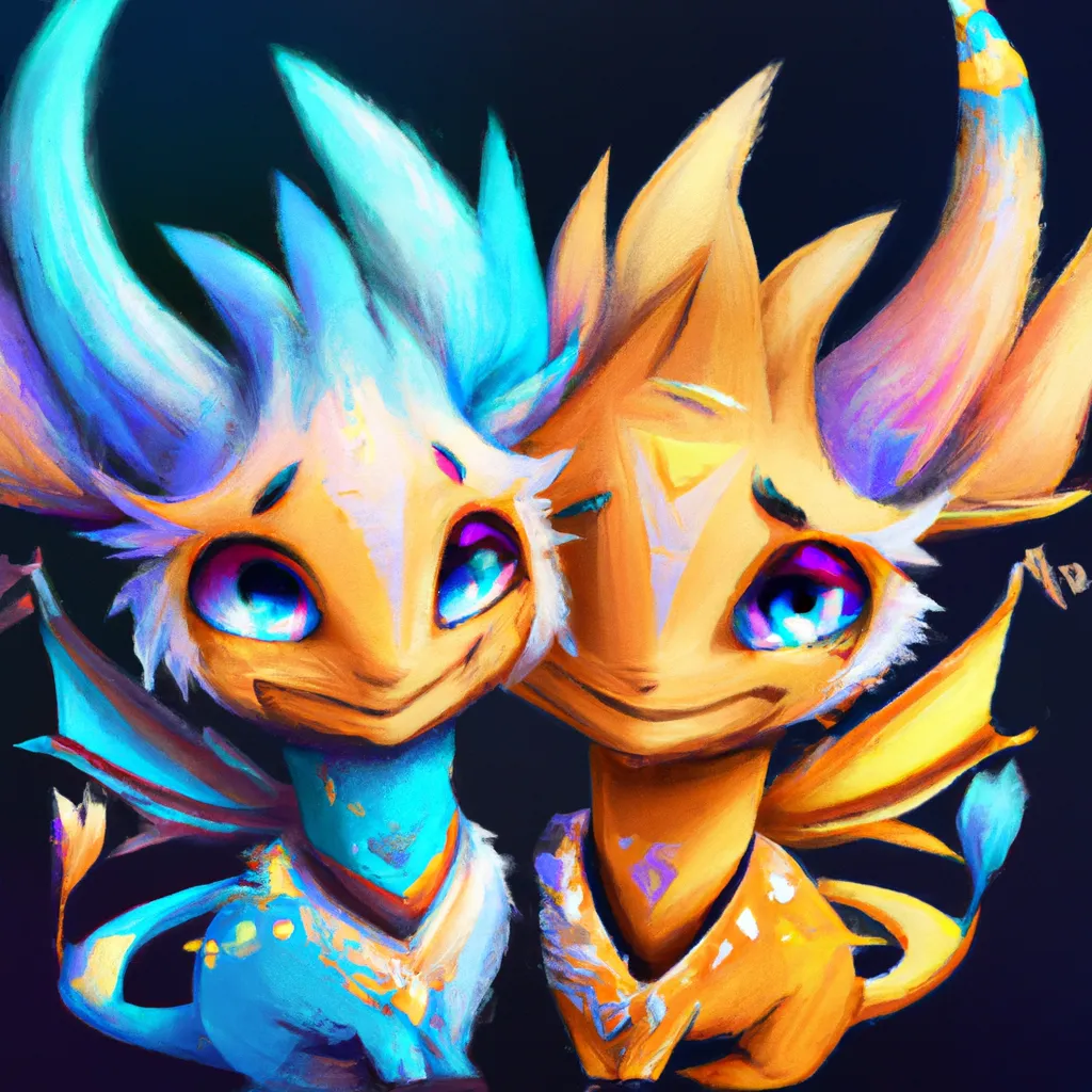 Ilustracao simpatia x empatia dublado