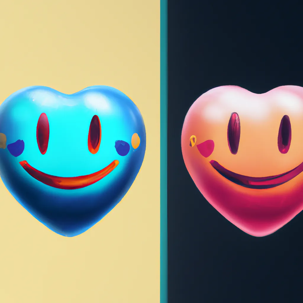 Simpatia x Empatia: Qual a Diferença e Por Que Você Precisa Saber Disso? 7 Ilustracao simpatia x empatia qual a diferenca