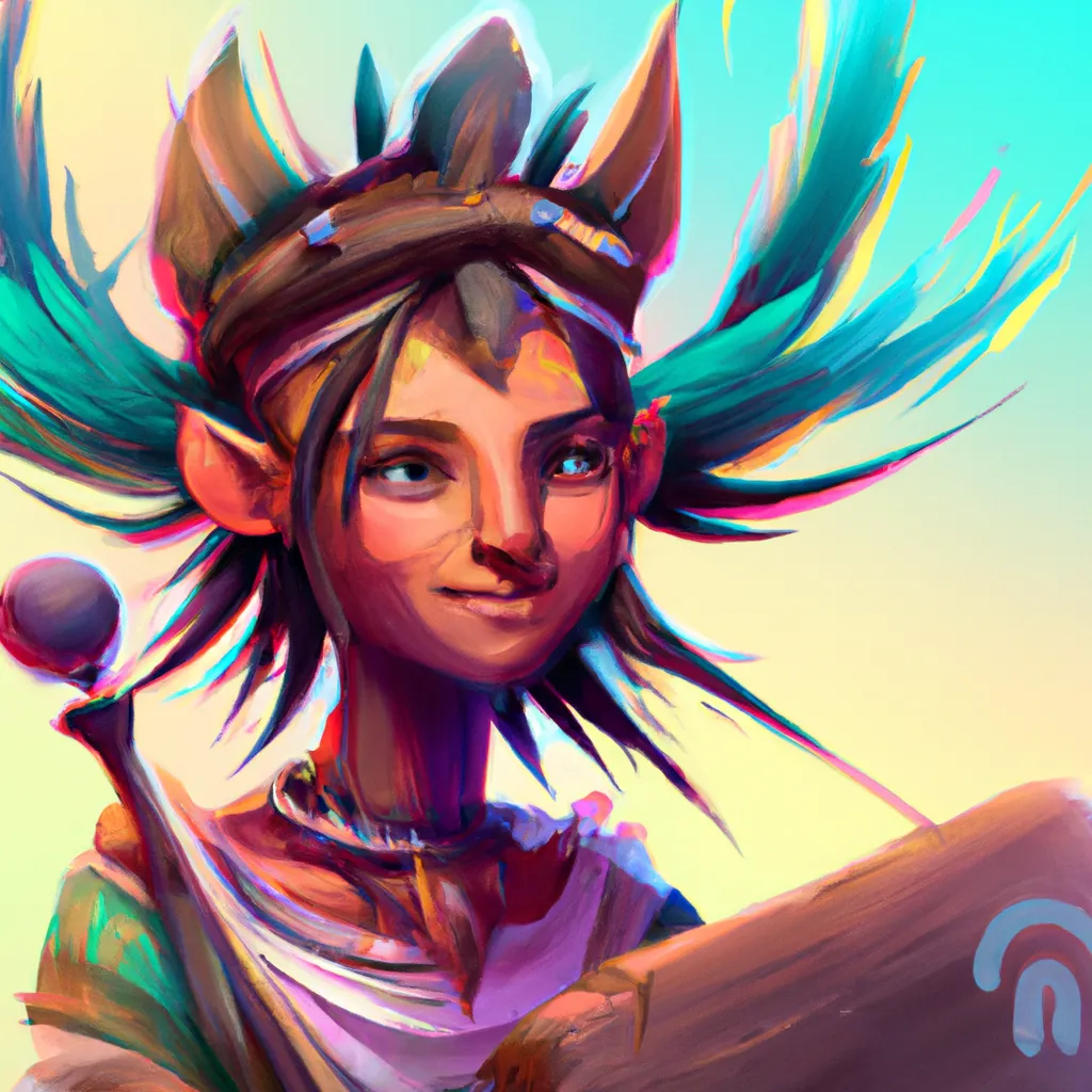Ilustracao simpatia