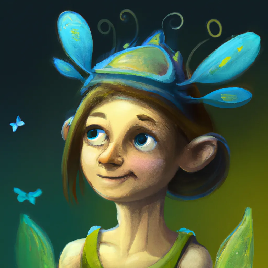 Descubra o Poder da Simpatia Xuxu para Melhorar Sua Vida! 7 Ilustracao simpatia