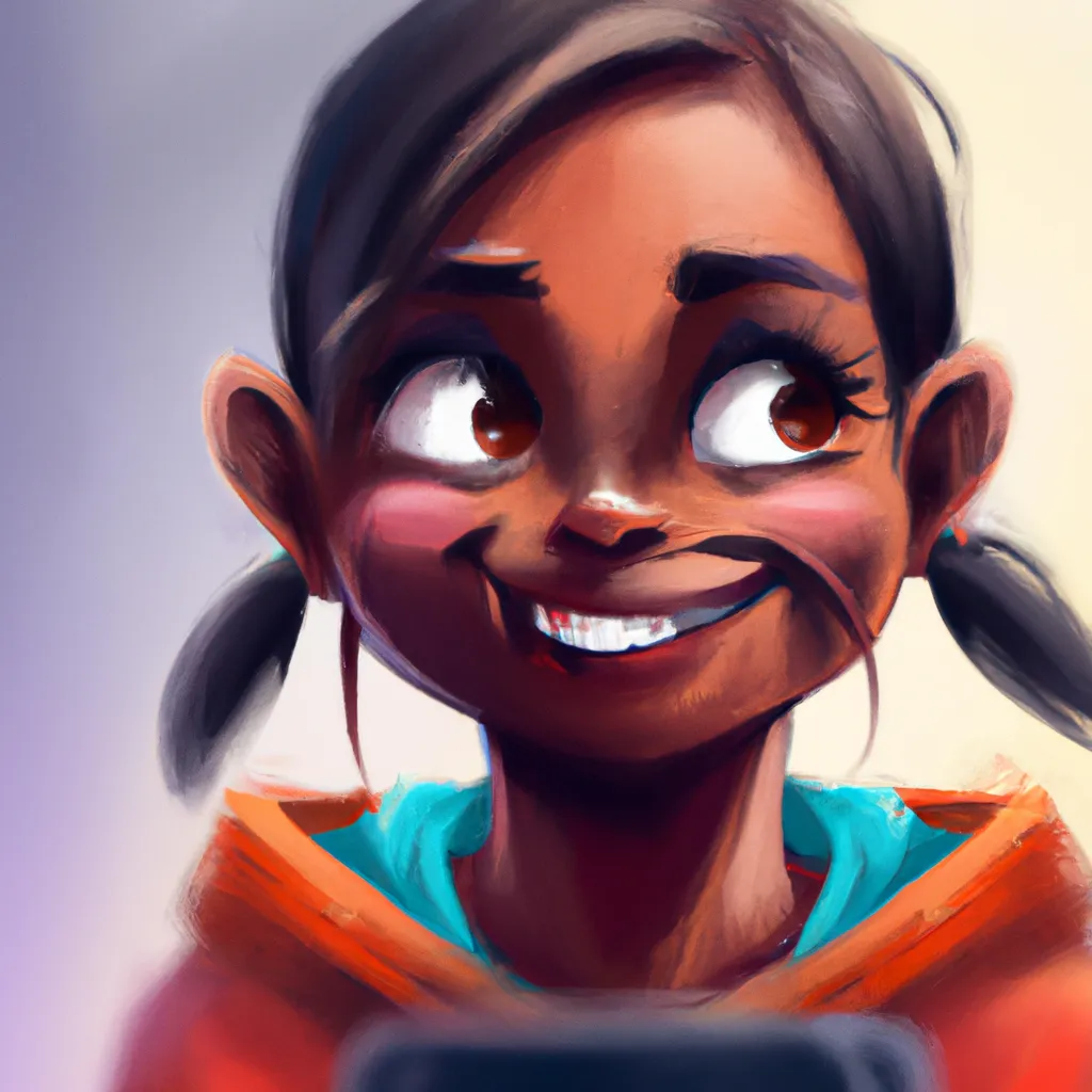 Ilustracao simpatia y