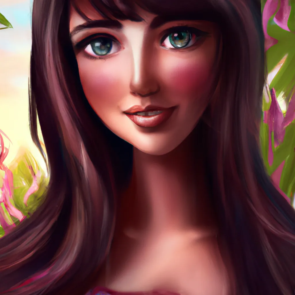 Simpatias para Ter Beleza Eterna: Descubra Como! 7 Ilustracao simpatias beleza