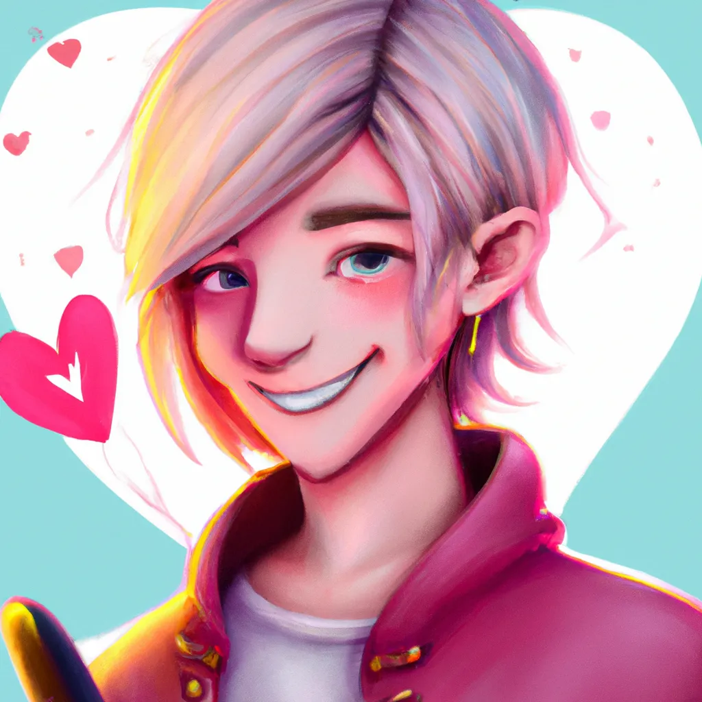 Simpatias Poderosas para Atrair o Amor! 7 Ilustracao simpatias boas para o amor