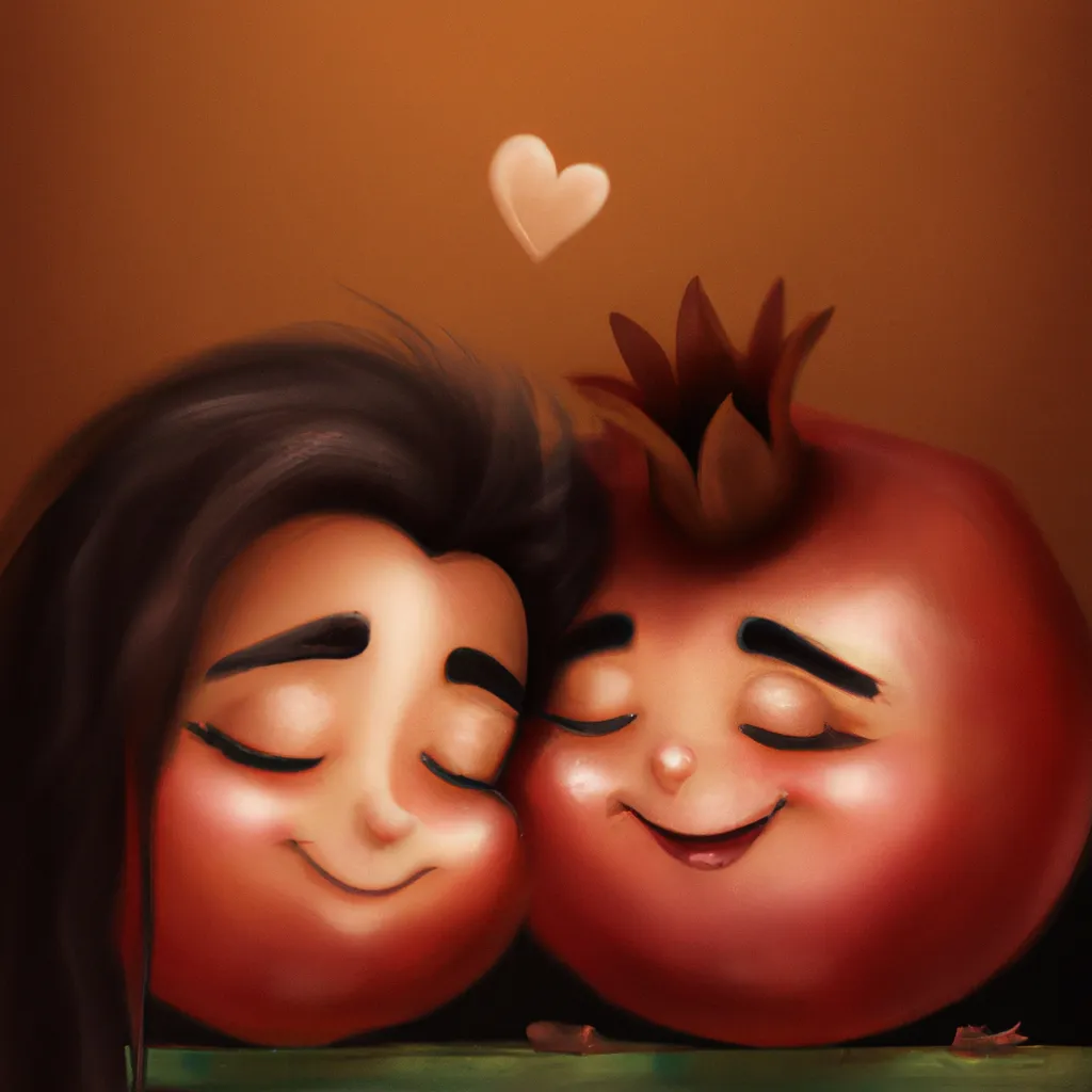 Ilustracao simpatias com roma para o amor