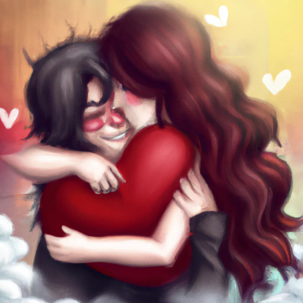 Ilustracao simpatias de amor