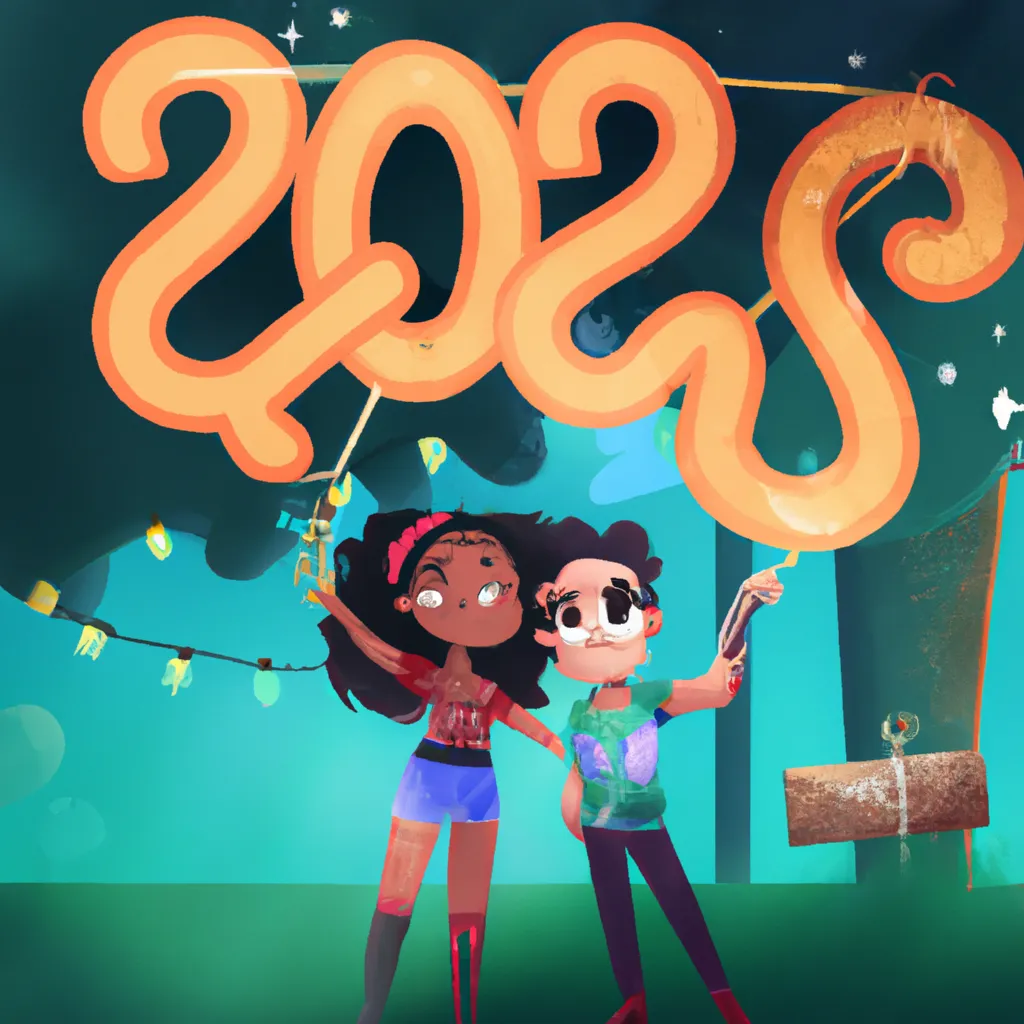 Simpatias de Ano Novo: Descubra Como Atrair Boas Vibrações para 2021! 7 Ilustracao simpatias de ano novo