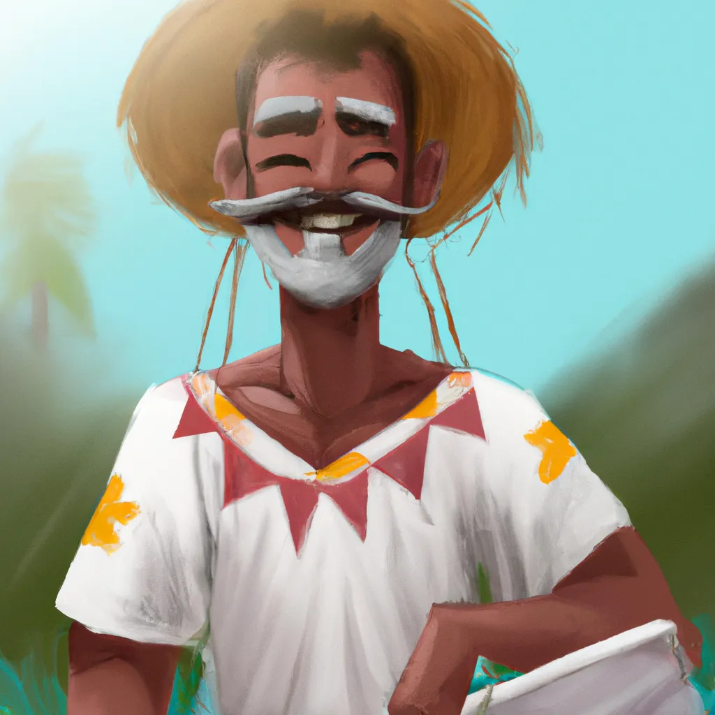 Ilustracao simpatias e feiticos de sao cipriano