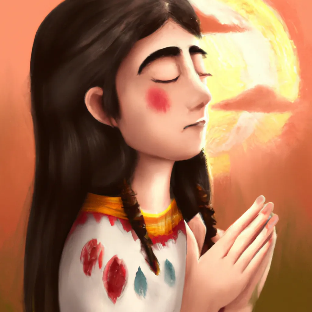 Simpatias e Orações: Descubra os Segredos para Atrair Bênçãos em Sua Vida! 7 Ilustracao simpatias e oracoes