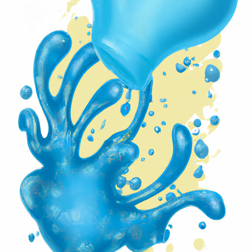 Ilustracao simpatias feitas com agua do mar