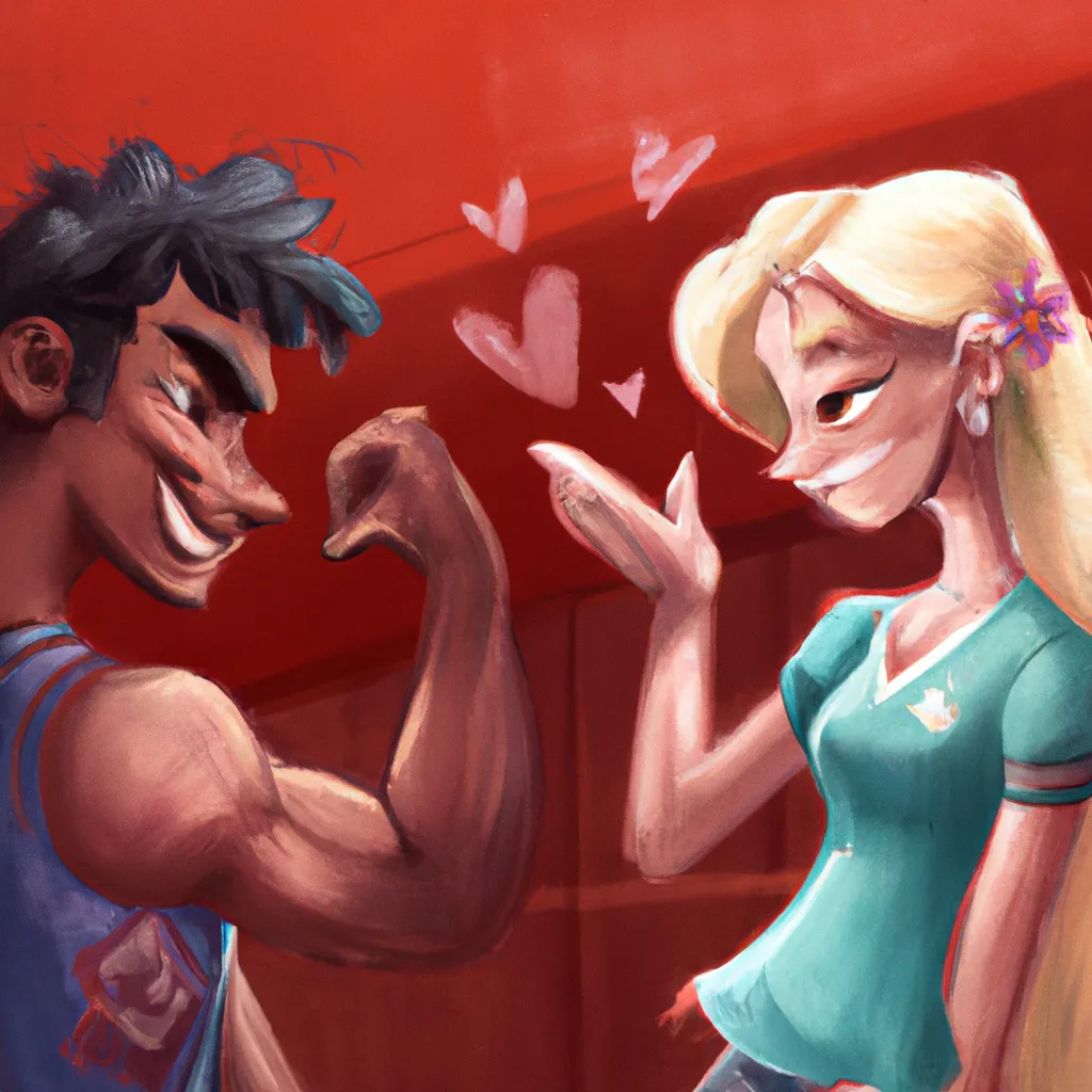 Simpatias Fortes para Separar Casal: Descubra Como Fazer e Tenha Resultados Incríveis! 7 Ilustracao simpatias fortes para separar casal