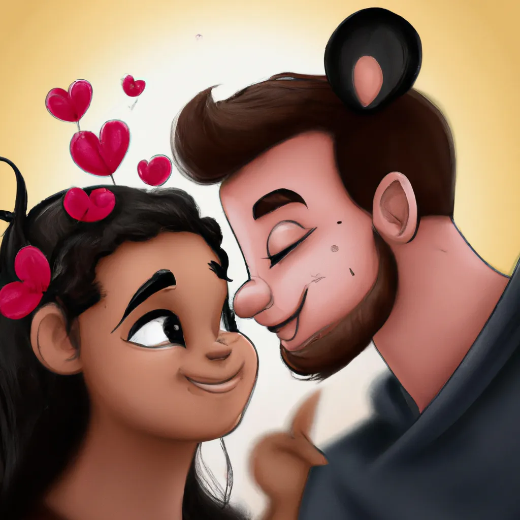 Ilustracao simpatias infaliveis para o amor