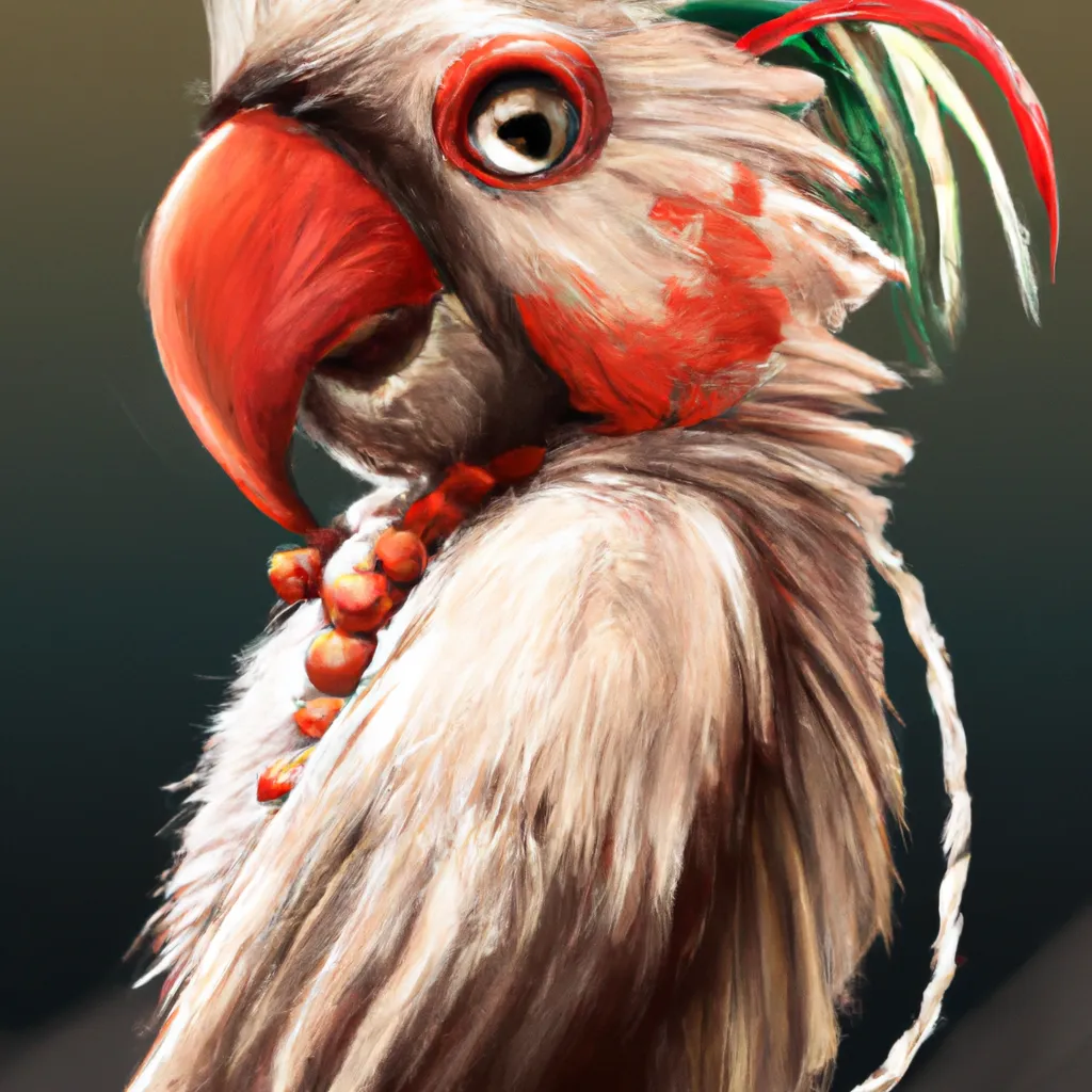 Ilustracao simpatias louro