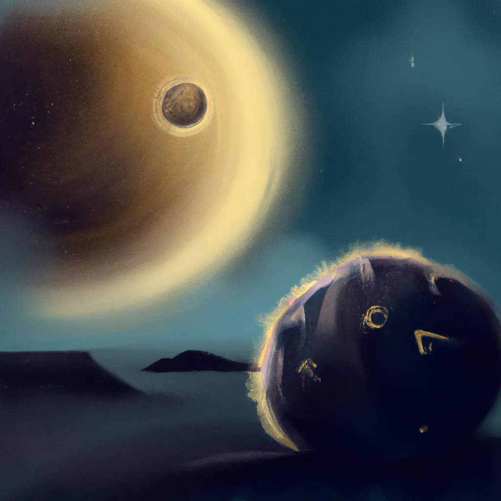 Descubra as Poderosas Simpatias na Lua Nova para Transformar sua Vida! 7 Ilustracao simpatias na lua nova