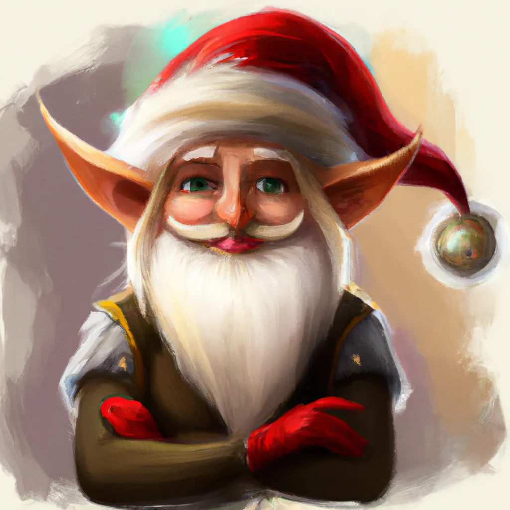 Ilustracao simpatias natal