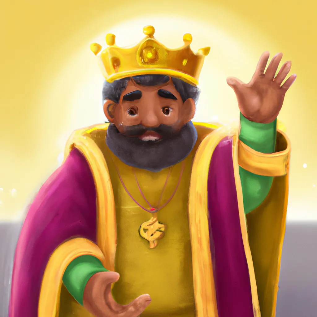 Simpatias para o Dia de Reis: Descubra as Melhores Formas de Celebrar! 7 Ilustracao simpatias para o dia de reis