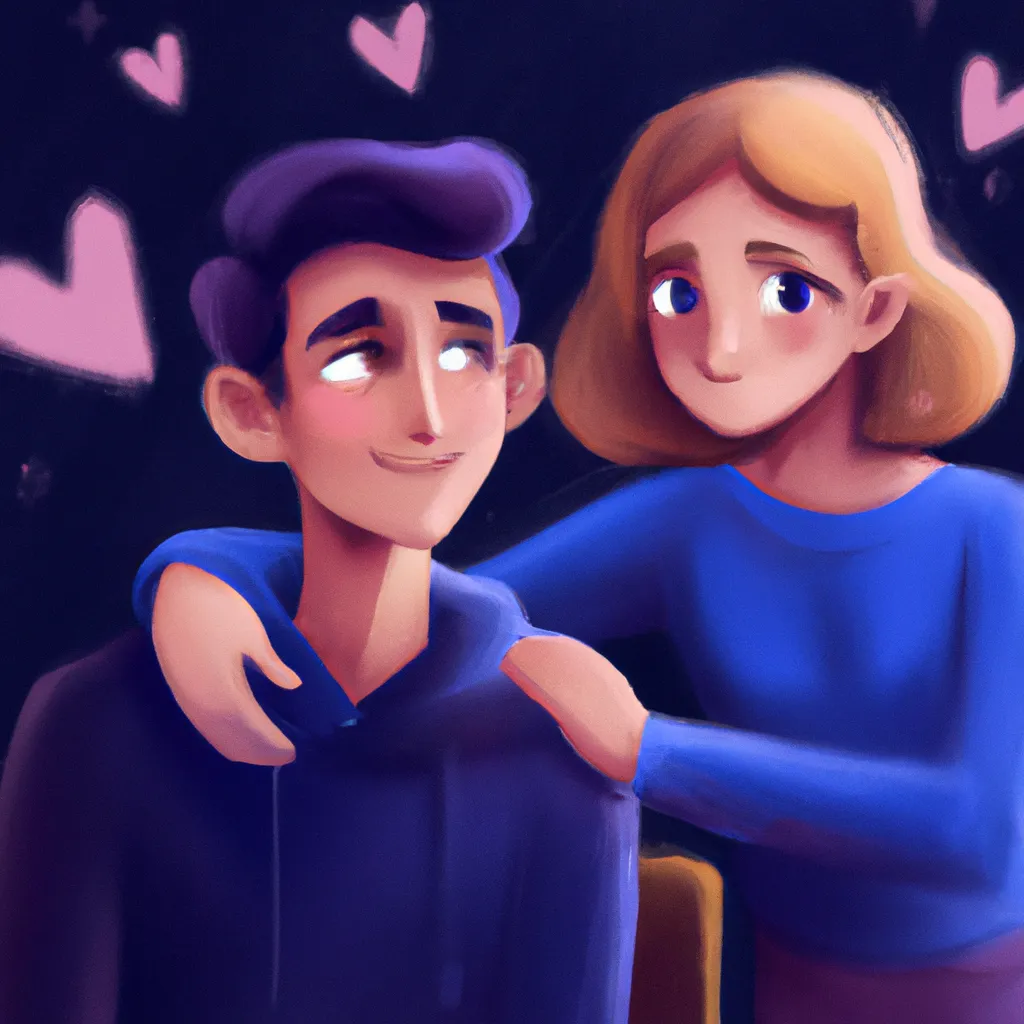 Ilustracao simpatias que realmente funcionam para o amor