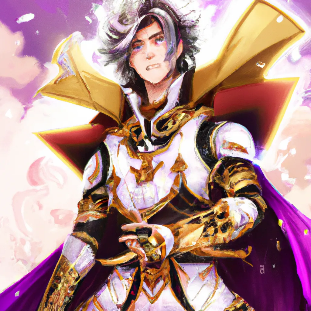 Ilustracao taro akebono