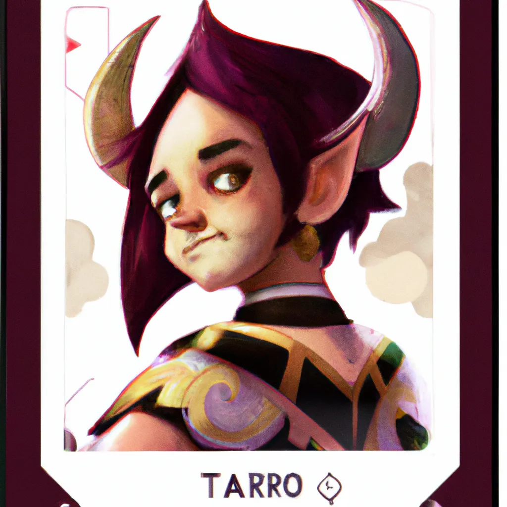 Ilustracao taro e individuacao pdf