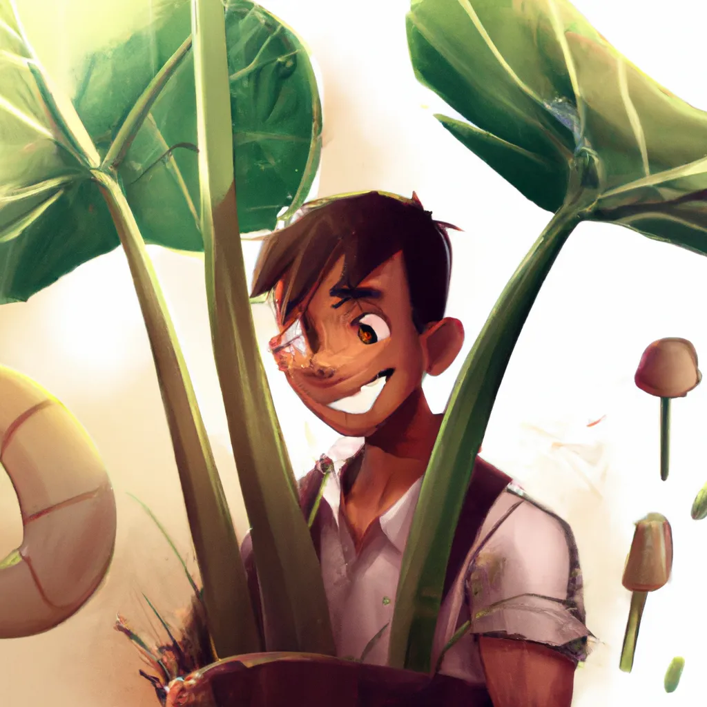 Ilustracao taro em bauru