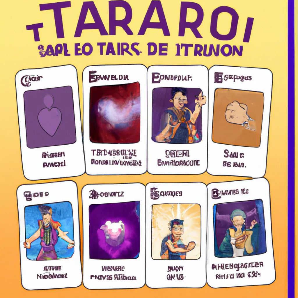 Ilustracao taro instantaneo guia completo para a leitura das cartas pdf